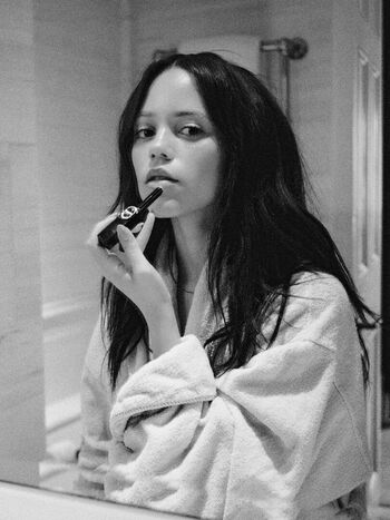 Jenna Ortega