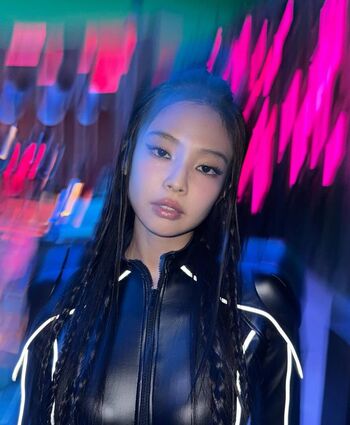 Jennie | BLΛƆKPIИK
