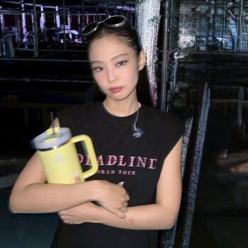 Jennie | BLΛƆKPIИK