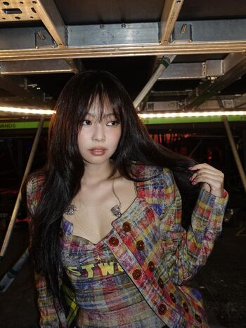 Jennie | BLΛƆKPIИK