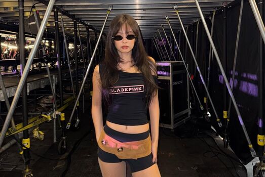 Jennie | BLΛƆKPIИK