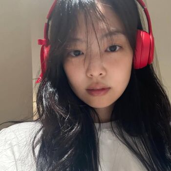 Jennie | BLΛƆKPIИK