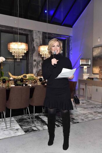 Jennie Garth