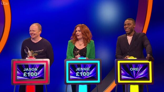 Jennie McAlpine
