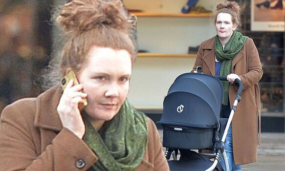 Jennie McAlpine