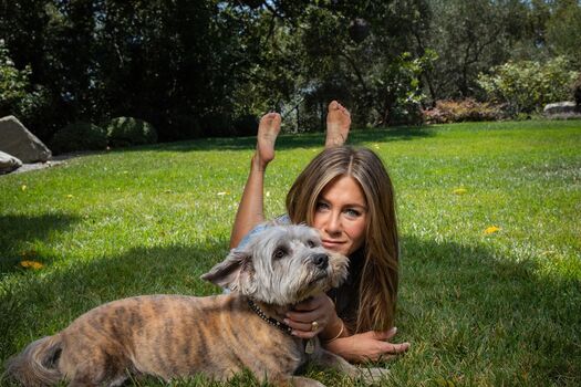 Jennifer Aniston