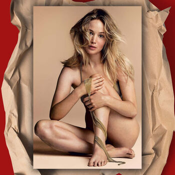 Jennifer Lawrence