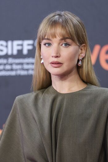 Jennifer Lawrence