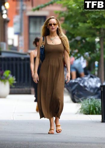 Jennifer Lawrence