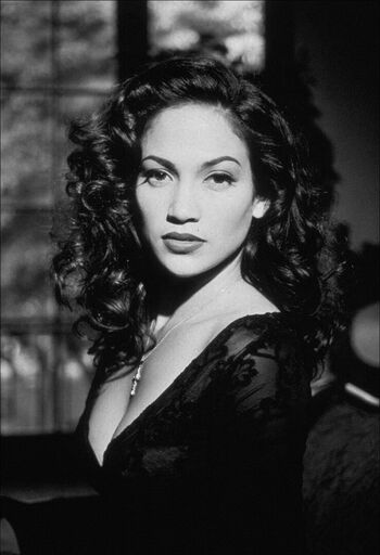 Jennifer Lopez