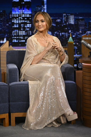 Jennifer Lopez