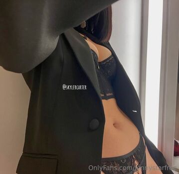 jennystarfree
