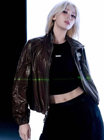 Jeon Somi