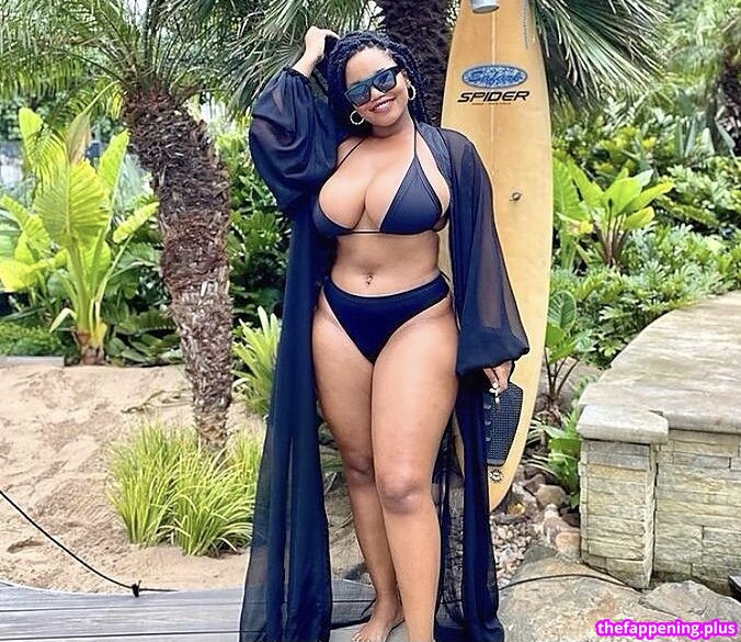 Jess Mkhize