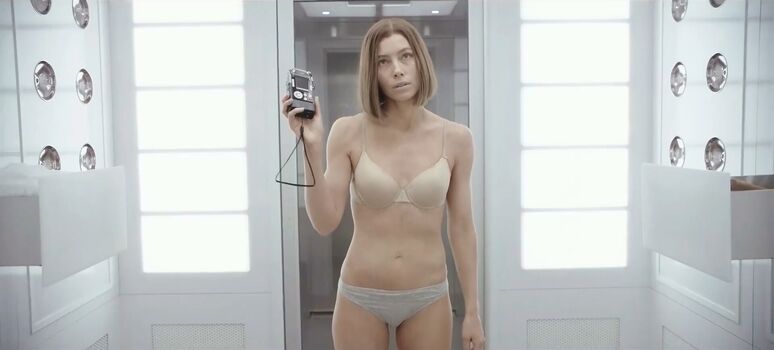 Jessica Biel