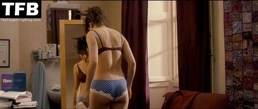Jessica Brown Findlay