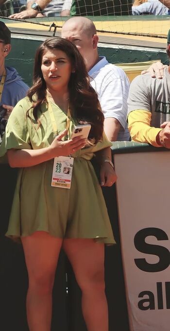 Jessica Kleinschmidt