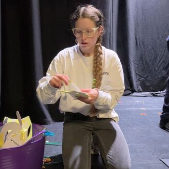 Jessie Cave