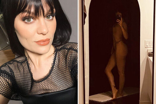 Jessie J