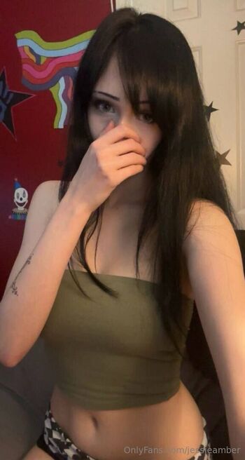 jessieamber