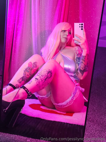jessilyncupcakefree