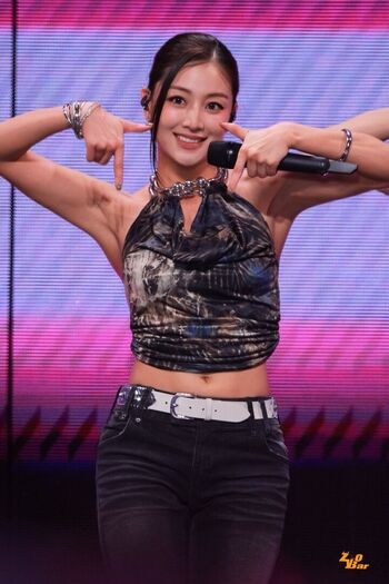 Jihyo