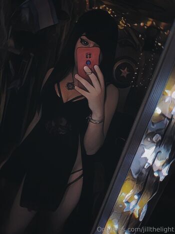 jillthelight