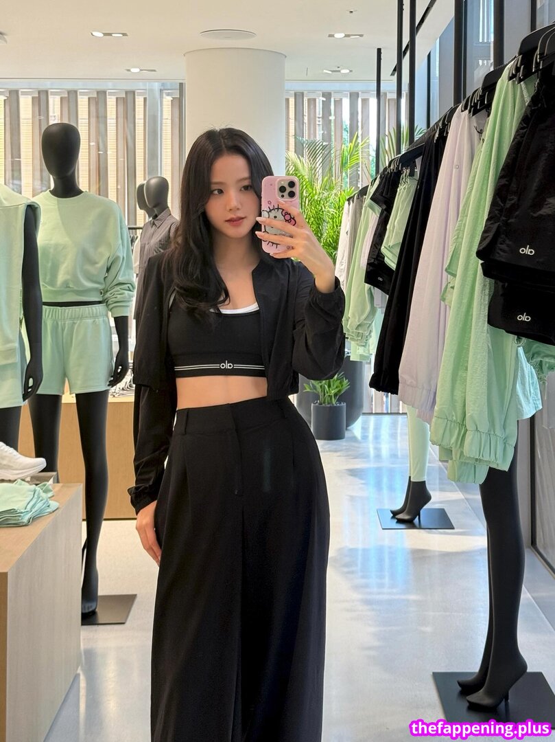 Jisoo