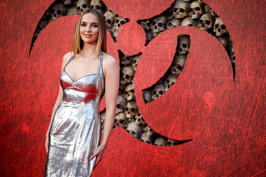 Jodie Comer