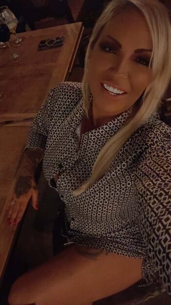 Jodie Marsh