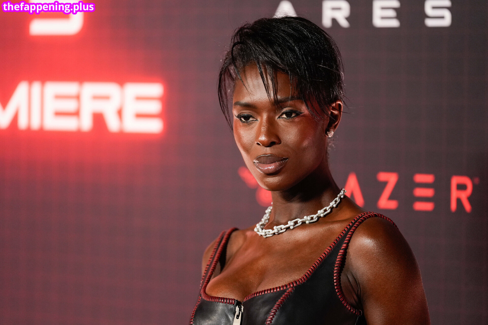 Jodie Turner-Smith