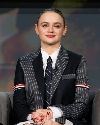 Joey King