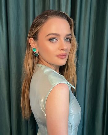 Joey King
