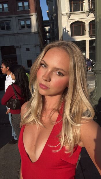Jordyn Jones