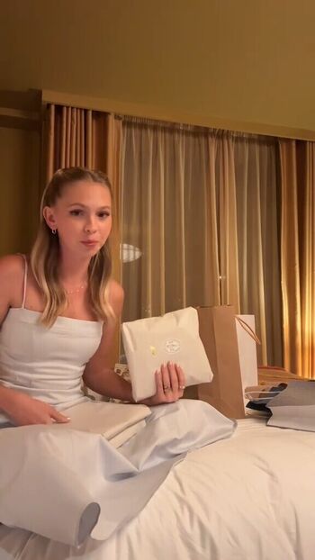 Jordyn Jones