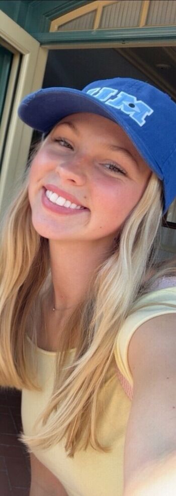 Jordyn Jones