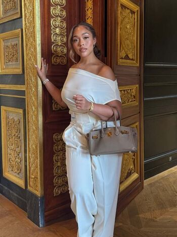 Jordyn Woods
