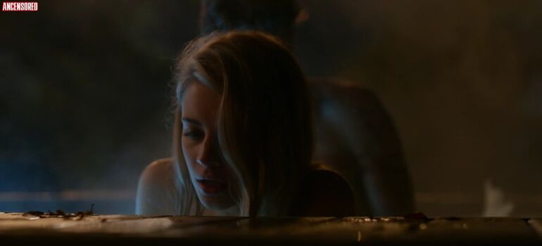 Josephine Langford