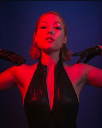 Josephine McAdam