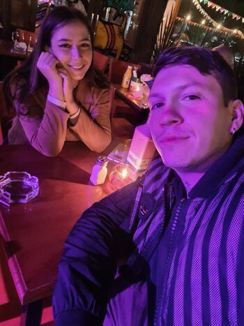 Jota Y Mia