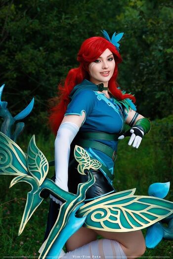 jukcosplay
