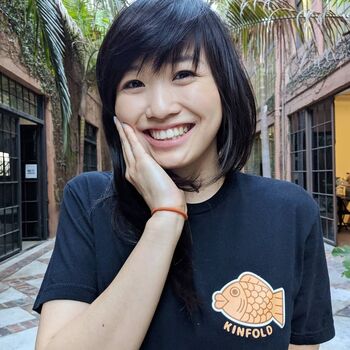 Julia Chow