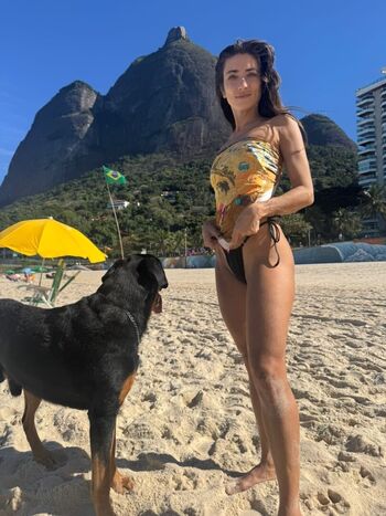Julia Oristanio