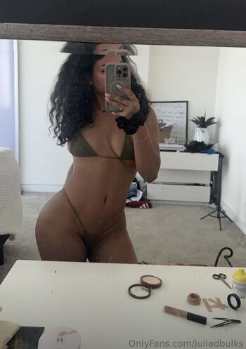 Juliadbulks