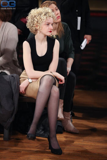 Juliagarner