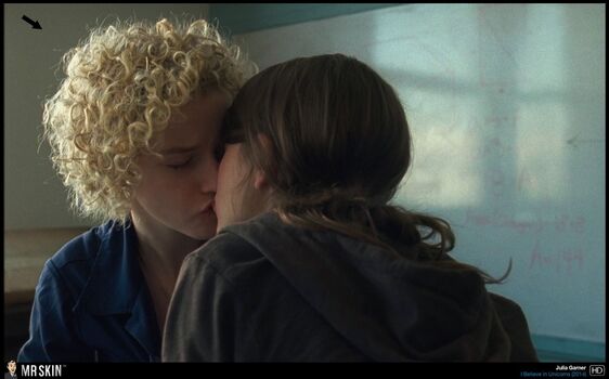 Juliagarner