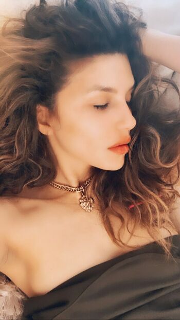 Juliana Harkavy