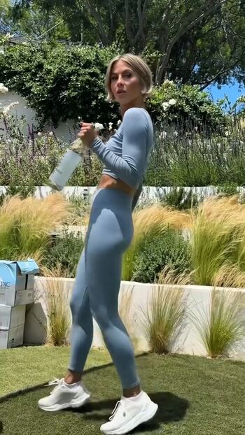 Julianne Hough