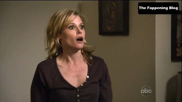 Julie Bowen