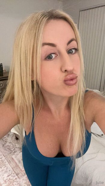 juliefloridagirl